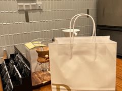 -Peet's 皮爷咖啡(乐峰店)