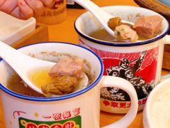 -莲花公园煎蟹(总店)