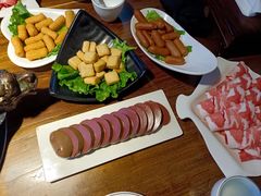 -小板凳·锦州烧烤(高新区店)