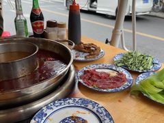 -飘香火锅(玉林西路店)