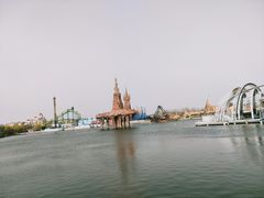 -大连海昌发现王国主题公园