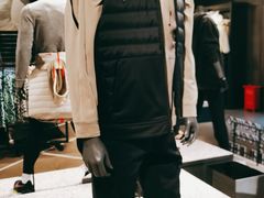 -NIKE武汉品牌体验店