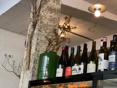 -RAC BAR(安福路店)