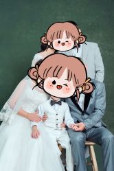 -贝影FACE亲子摄影(宁波区总店)