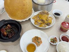 -群乐饭店(滨安路店)