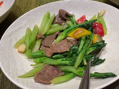 -西郊庄园丽笙大酒店-丽清轩中餐厅