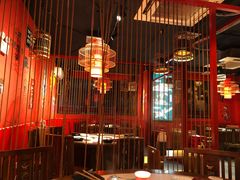大堂-老天桥蛙炉火锅(姑苏总店)
