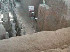 -秦始皇帝陵博物院-丽山园
