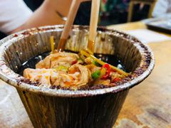 -夜烤·宜宾烧烤(洋河路店)