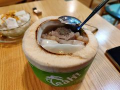 -广德记·椰子冻手制甜品(福田总店)