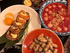 -三酉星·枫·山風与野菜(上海总店)