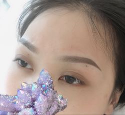 -Doris多里斯半永久纹眉·SMP纹发·发际线