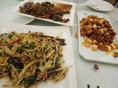 -普天和酒楼·新津菜·烤鸭(天津之眼店)