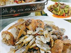 -雅逸居海鲜小厨