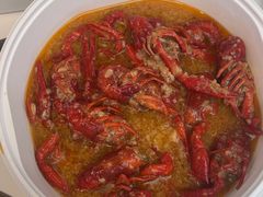 -霸王虾·麻辣小龙虾(清水河公园店)