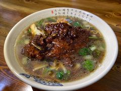 -无名氏面馆(邮电路店)