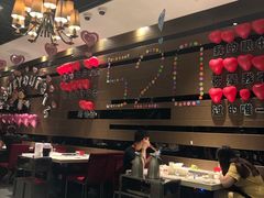 -海底捞火锅(勒泰店)