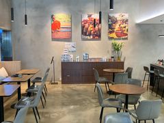 -野鸽子咖啡(中航店)