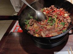 -小隐人家(乐松店)