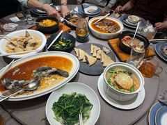 -长禧家·珑厨(东山口店)