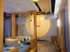 -星河湾温泉洗浴酒店