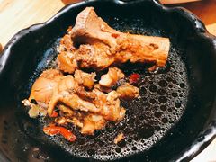 -陈记高压锅鱼头·生蚝