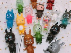 -泡泡玛特POPMART(正弘城店)