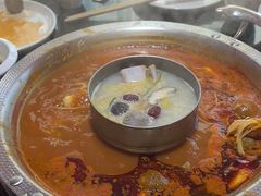 -吴老幺火锅(金龙店)