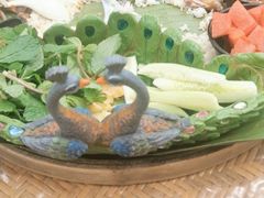 -基诺山寨.版纳民族特色菜