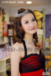 -上海彩妆秀摄影设计有限公司