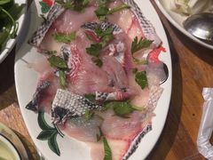 -江湖黑大兔(杨家坪店)