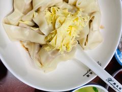 开洋拌馄饨-熙盛源(复兴路店)