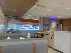 -北大荒人•新东北菜(青岛银座店)