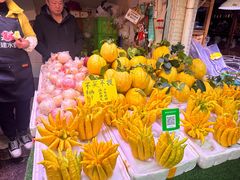 -大观篆新农贸市场