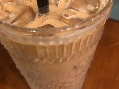 -咖法森林·咖啡  酒吧(天河店)