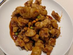 -老大连·海肠捞饭·大连海鲜大连菜(西安路店)