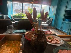 -五星桥原切肥牛火锅·30年专注好牛肉(湖塘店)