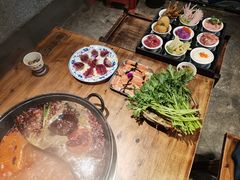-楠火锅(广州总店)
