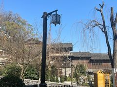 -青岩古镇