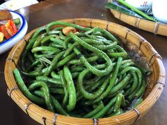 -园林美食城·本土农家菜(杨和镇店)