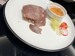 -新南华大酒店(广中店)