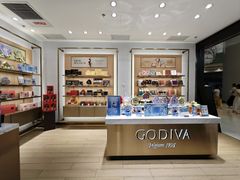 -GODIVA(王府井apm店)