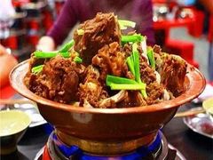 -老诚一锅羊蝎子(垡头店)