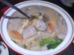 -王庄阿咪海鲜大排档(象园店)