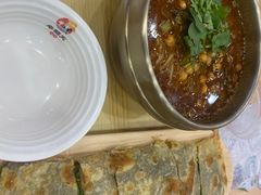 -卷翻天·卷饼(欧亚商都店)