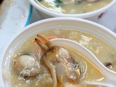 -日照大牌檔•小船海鲜(万平口店)