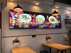 -汤粉哥·粜粿先生潮汕汤粉(京南店)