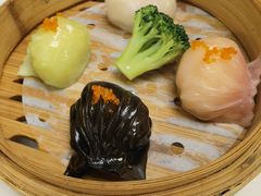 -酌宴府The China Club·广州万富希尔顿酒店(云城东路店)