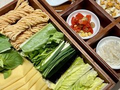 -金狮麟·新豫菜(杏石口路店)