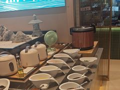 -鱼乐火锅(清江国际店)